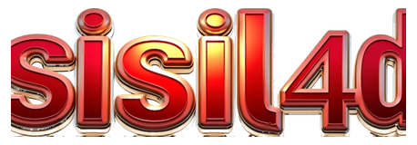 sisil4d logo