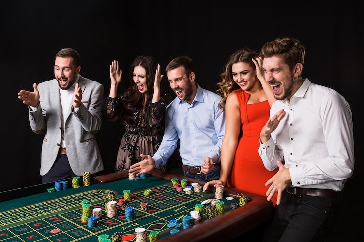 sisil4d Apa yang kami tawarkan dalam Live Casino sisil4d