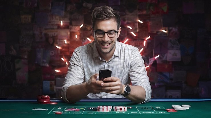 sisil4d mobile gaming